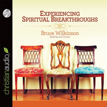Experiencing Spiritual Breakthroughs - undefined