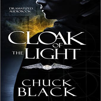 Cloak of the Light: Wars of the Realm - undefined