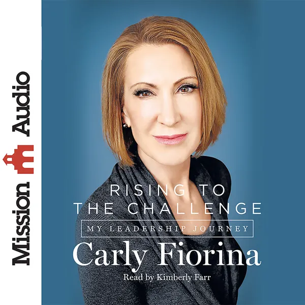 Rising to the Challenge : My Leadership Journey