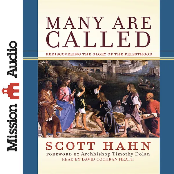 Many Are Called : Rediscovering the Glory of the Priesthood