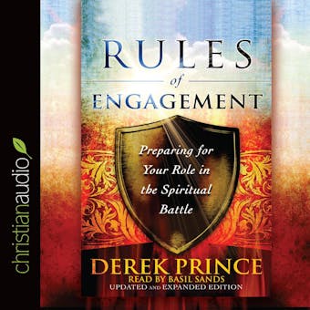 Rules of Engagement: Preparing for Your Role in the Spiritual Battle - undefined