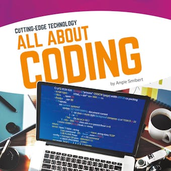 All About Coding - Angie Smibert