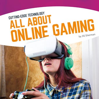 All About Online Gaming - Jill Sherman