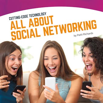 All About Social Networking - Patti Richards