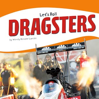 Dragsters - undefined
