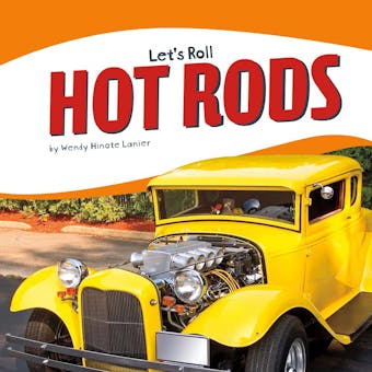 Hot Rods - undefined