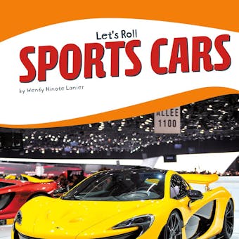 Sports Cars - undefined