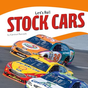 Stock Cars - undefined