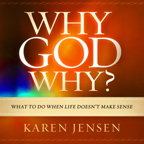 Why, God, Why?