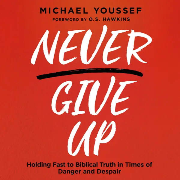 Never Give Up