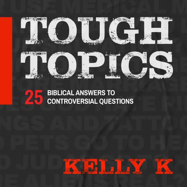 Tough Topics
