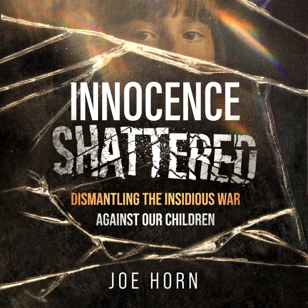 Innocence Shattered : Dismantling the Insidious War Against Our Children