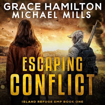 Escaping Conflict - undefined