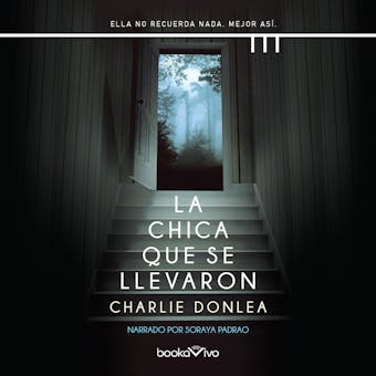 La chica que se llevaron (The Girl Who Was Taken) - undefined