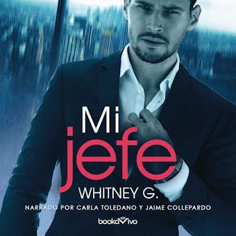 Mi jefe (Resisting the Boss) - undefined