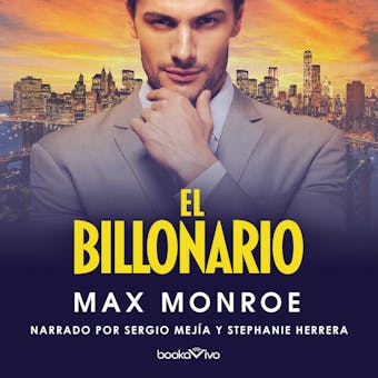 El Billonario (Tapping the Billionaire) - undefined