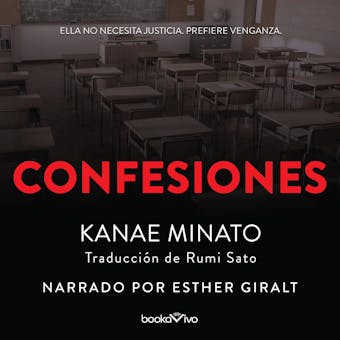 Confesiones (Kokohaku) - undefined
