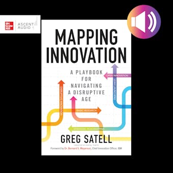 Mapping Innovation: A Playbook for Navigating a Disruptive Age - undefined