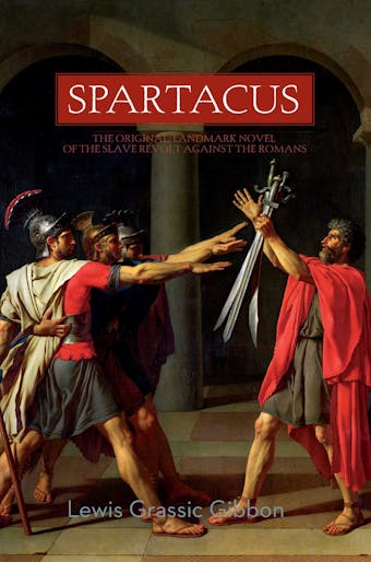 Spartacus - undefined
