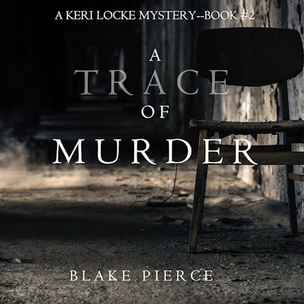 A Trace Of Murder