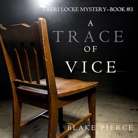 A Trace Of Vice