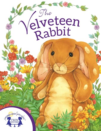 The Velveteen Rabbit - Eric Suben