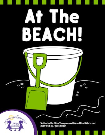 At the Beach - undefined