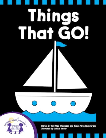 Things That GO! - undefined