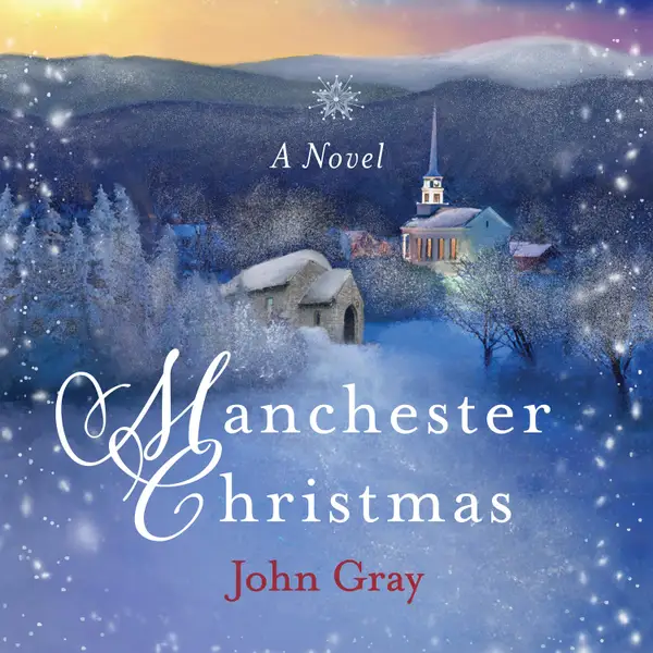 Manchester Christmas : A Novel
