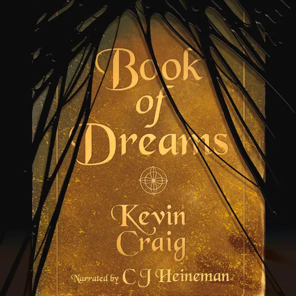 Book of Dreams