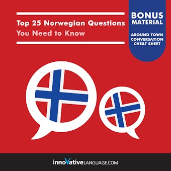 Top 25 Norwegian Questions You Need to Know - undefined