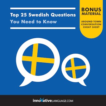 Top 25 Swedish Questions You Need to Know - undefined