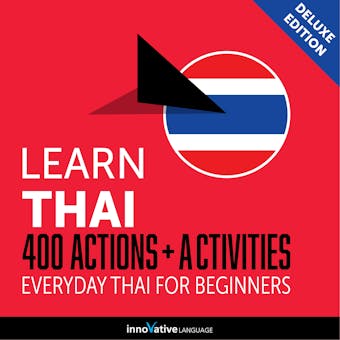 Everyday Thai for Beginners - 400 Actions & Activities - undefined