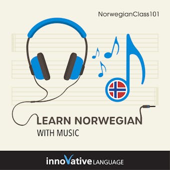 Learn Norwegian With Music - Innovative Language Learning LLC