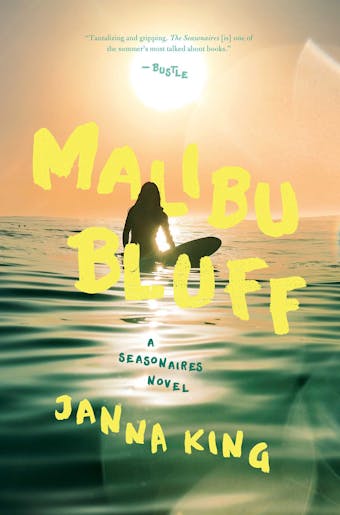 Malibu Bluff - Janna King