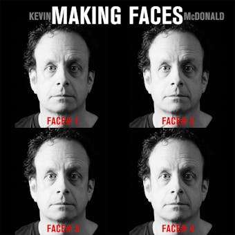 Making Faces - undefined