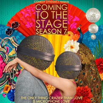 Coming to the Stage Next: Season 7 - undefined