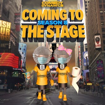 Coming To The Stage Season 8