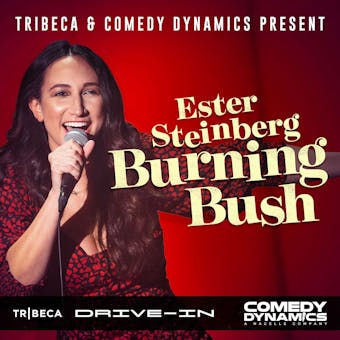 Ester Steinberg: Burning Bush - undefined