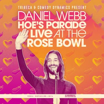 Daniel Webb: Hoes Parade at the Rose Bowl - undefined