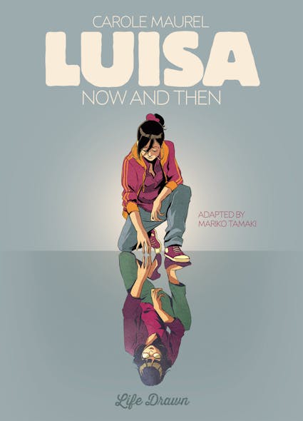 Luisa - Now And Then