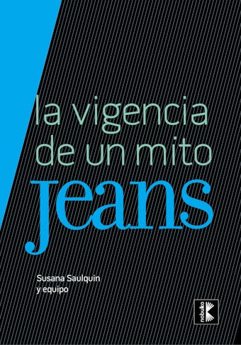 Jeans: La vigencia de un mito 2ª Ed. - undefined