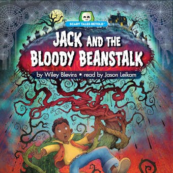 Jack and the Bloody Beanstalk - undefined