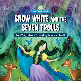 Snow White and the Seven Trolls - undefined