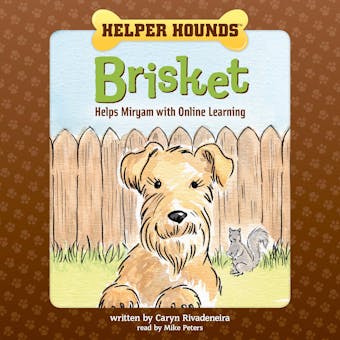 Helper Hounds Brisket: Helps Miryam with Online Learning - undefined