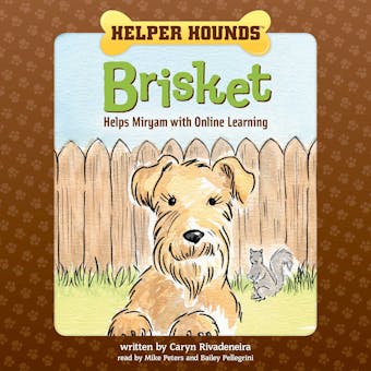 Helper Hounds Brisket: Helps Miryam with Online Learning - undefined