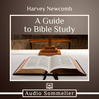 A Guide to Bible Study - undefined