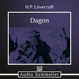 Dagon - H.P. Lovecraft