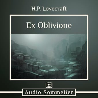 Ex Oblivione - undefined