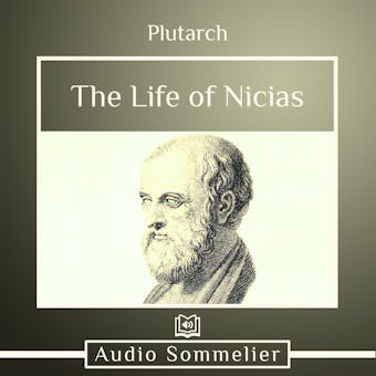 The Life of Nicias - undefined